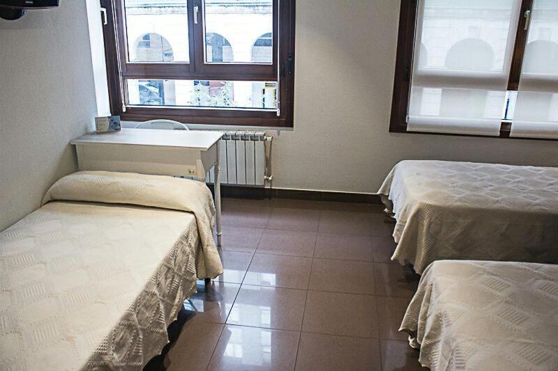 Hotel Playa Poniente Gijón Kültér fotó