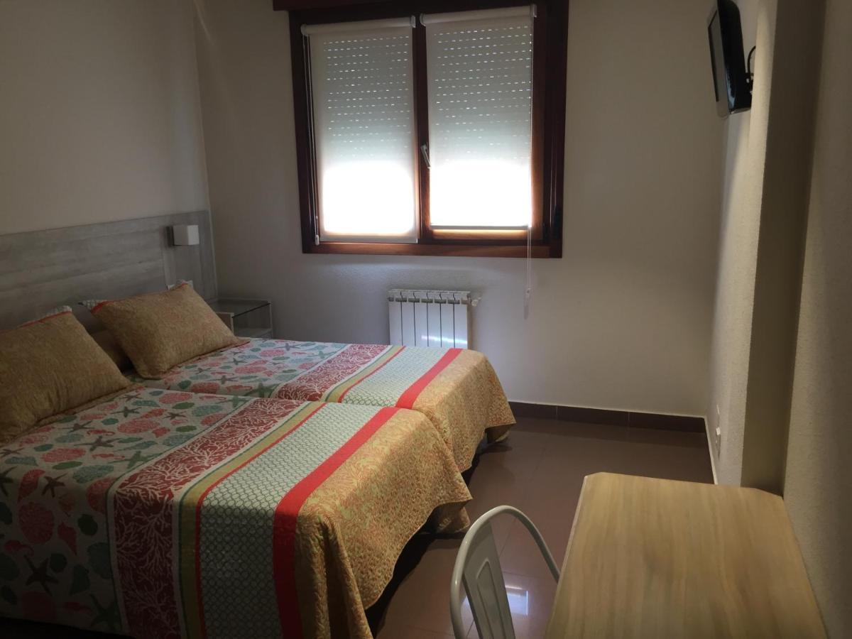 Hotel Playa Poniente Gijón Kültér fotó