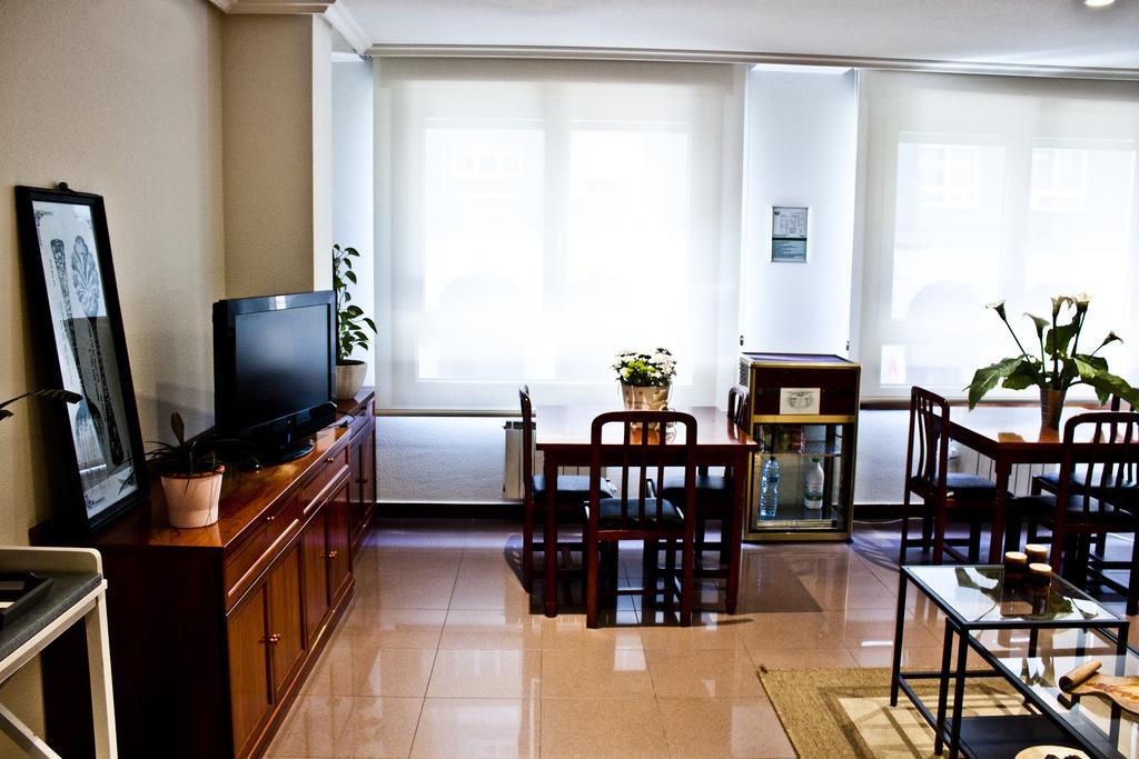 Hotel Playa Poniente Gijón Kültér fotó