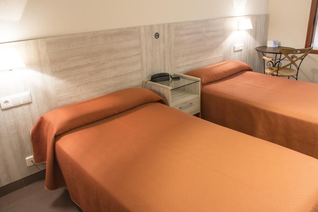 Hotel Playa Poniente Gijón Kültér fotó
